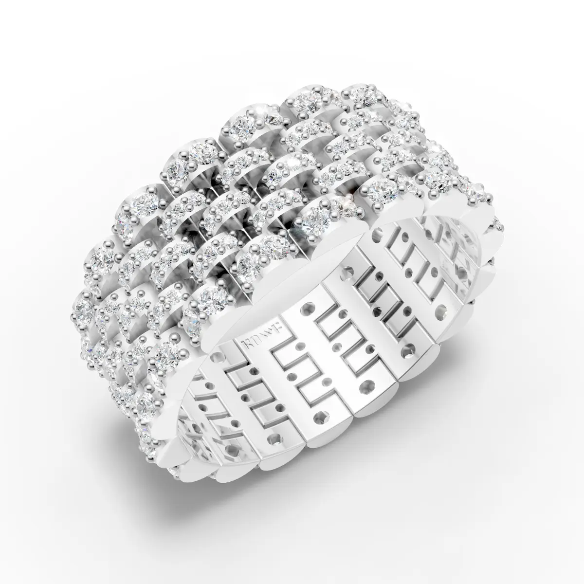 Diamond Flex Band